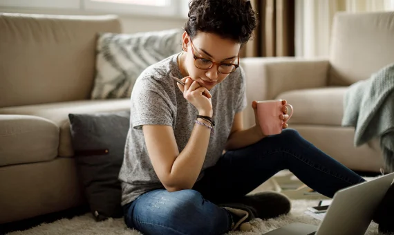 Childminding Accounts