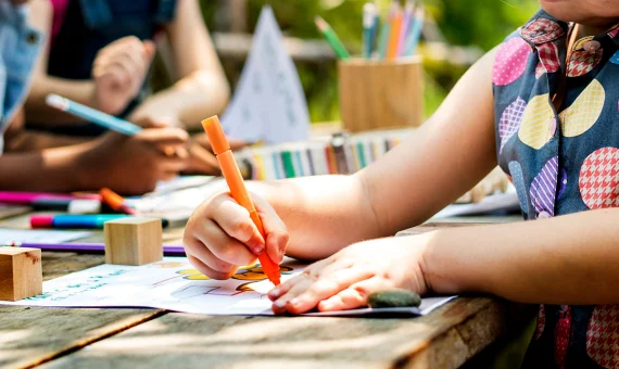 Childminding Child records