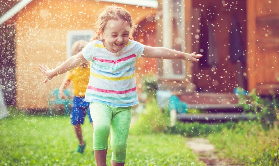 Childminding Child Safety and Wellbeing