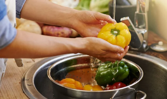 Childminding Food hygiene and allergens