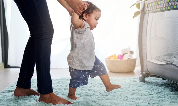 Childminding Recording child development