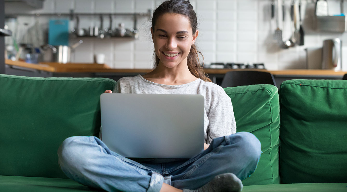 Childminder online training and CPD